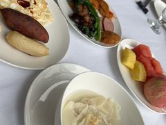 -深圳湾木棉花酒店