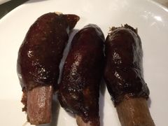 -莲餐厅·湖北菜·藕汤是头牌(愚园路店)