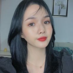 -COMO SALON 烫染可茉发型