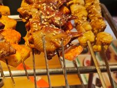 -邢氏老太太烤串(北兴街店)