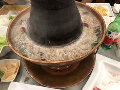 -牛街·马辈儿涮肉(牛街二店)