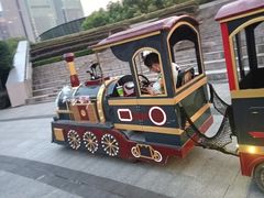 -保利万和CFR国际影城(钱江世纪城店)