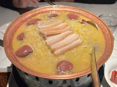 -奉天小馆·非遗东北菜(济南万象城店)