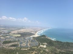 -海南铜鼓岭景区
