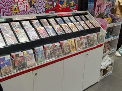 -任天堂Nintendo Switch体验店(天河城店)
