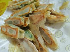 -清真·马记粥铺·家常菜(槐荫店)