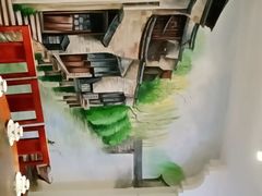 -六合居·明厨亮灶餐厅(成双大道店)