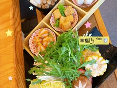 -牛匠和牛寿喜锅(西安总店)