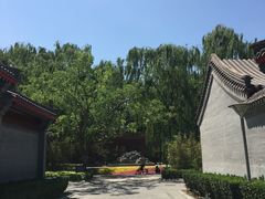 -菖蒲河公园