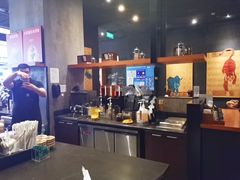 -星巴克(大连柏威年店)