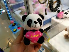 -汤姆熊欢乐世界·史莱姆怪兽(正大店)