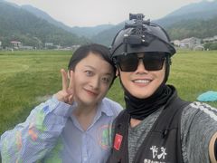 -趣飞飞黑麋峰国际滑翔伞基地