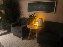 -An Ting岸汀·美容SPA