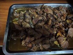 -李东农庄(中南百草园地标店)