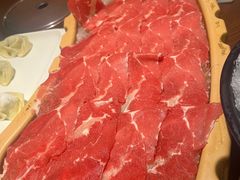 -东海怡品海鲜豆捞(星街坊店)