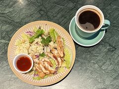 -BAKER&SPICE(环贸店)