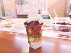 -三佰瑞冻酸奶(凯德MALL店)