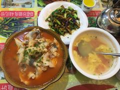 -黔人百味.贵州菜
