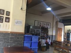 -老丽江餐馆(丽江华都商贸城店)