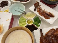 -汇贤府·李氏新鲁菜(万寿路店)
