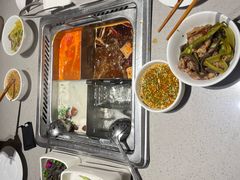 -海底捞火锅(奥山世纪城店)