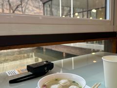 -丽泽山庄·生态怀柔菜·虹鳟鱼(红螺寺店)