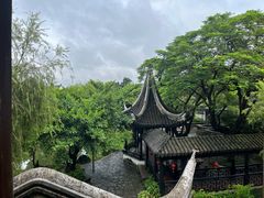 -中山詹园