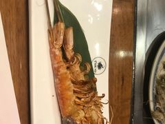 -大渔铁板烧(中山路八佰伴店)