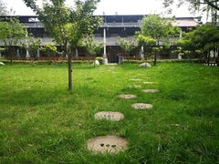 -长安上水缘度假庄园