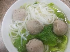 -老四家黄东明牛肉丸