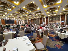 大堂-顺德人家食府(黄金广场店)