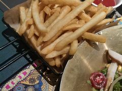 -国际饭店·西餐厅(西大直街店)