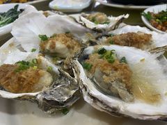 -吉莲利苑海鲜酒家(珠海拱北29年老字号店)