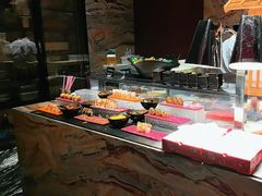 -西安W酒店·WEI全味西餐厅