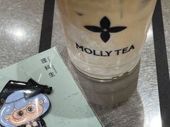-茉莉奶白(广州动漫星城店)