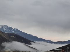 -折多山