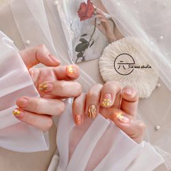 -SixOne六一日式美甲美睫