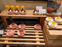 -Social 秀西餐厅-长沙瑞吉酒店(运达店)