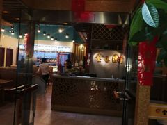 -金穗园·砂锅粥.醉鸡煲火锅(长寿路店)