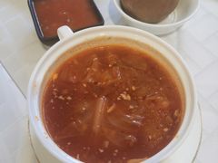 -新侨三宝乐西餐厅(崇文门店)