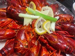 -517烧烤·龙虾·海鲜大排档(万象都荟店)