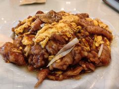 -南来顺饭庄·清真(南菜园店)