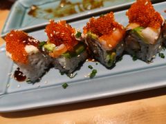 -Tuna maki寿司(园区永旺店)