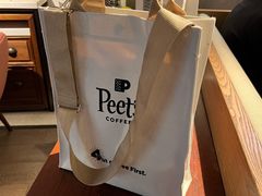 -Peet's 皮爷咖啡(东湖路手作店)