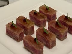 -扬州香格里拉·香宫中餐厅
