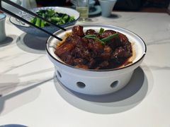 -麒麟小院·老九江菜(安平路店)