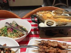 -西贝(上海新梅广场店)