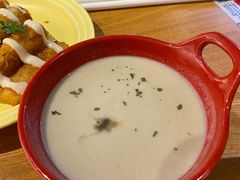 -斗牛士牛排(南京东路店)