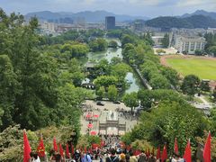 -台州府城(江南长城)