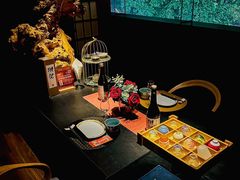 -原志优秀食材·匠心料理·海胆主题(金亿广场店)